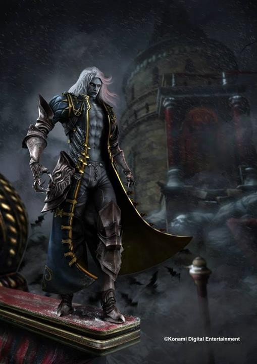 Castlevania: Lords of Shadow 2 (Edición Especial) - Imagen 9